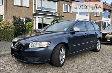 Универсал Volvo V50 2010 в Луцке