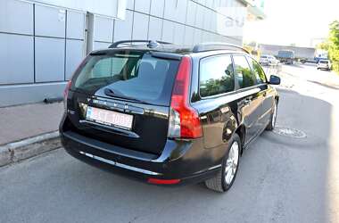 Універсал Volvo V50 2011 в Львові