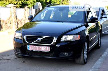 Универсал Volvo V50 2011 в Львове