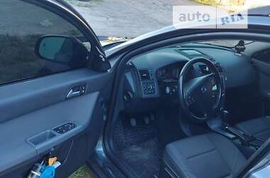 Універсал Volvo V50 2010 в Вараші