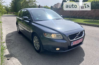 Универсал Volvo V50 2009 в Ровно