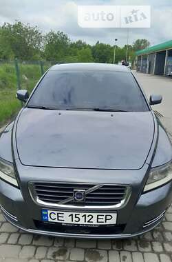 Универсал Volvo V50 2008 в Дрогобыче