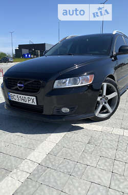 Універсал Volvo V50 2011 в Львові