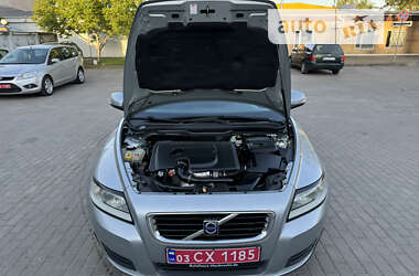 Универсал Volvo V50 2011 в Ровно