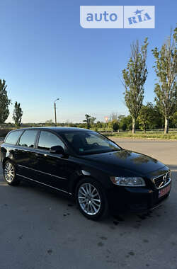 Универсал Volvo V50 2011 в Баштанке