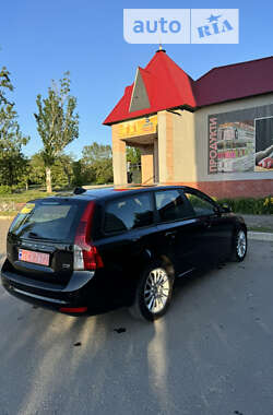 Универсал Volvo V50 2011 в Баштанке