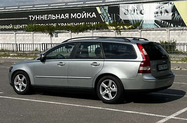 Универсал Volvo V50 2006 в Киеве