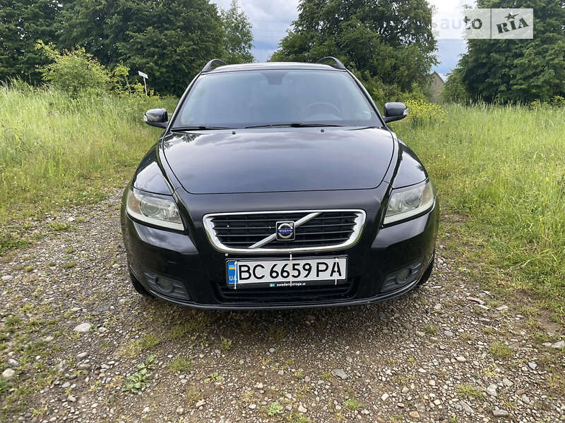 Універсал Volvo V50 2008 в Стрию