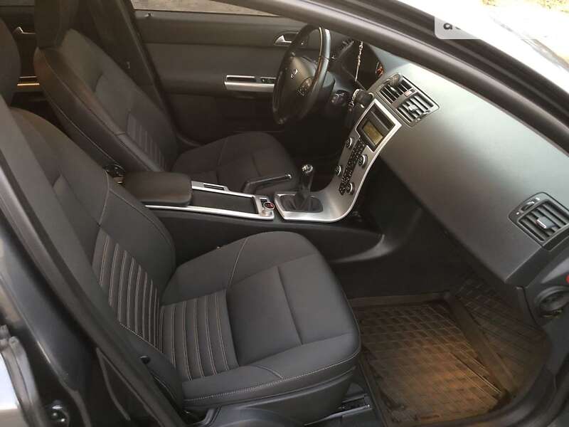 Универсал Volvo V50 2012 в Александрие фото 7 Универсал Volvo V50 2012 в Александрие