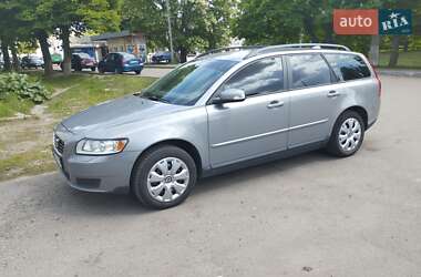 Универсал Volvo V50 2007 в Конотопе