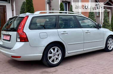 Універсал Volvo V50 2011 в Стрию