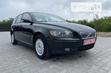 Универсал Volvo V50 2006 в Васильковке