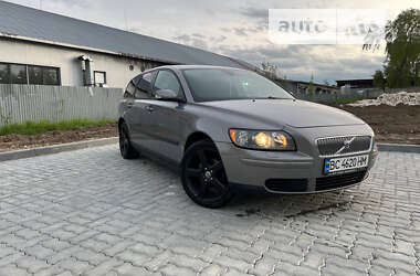 Универсал Volvo V50 2005 в Дрогобыче