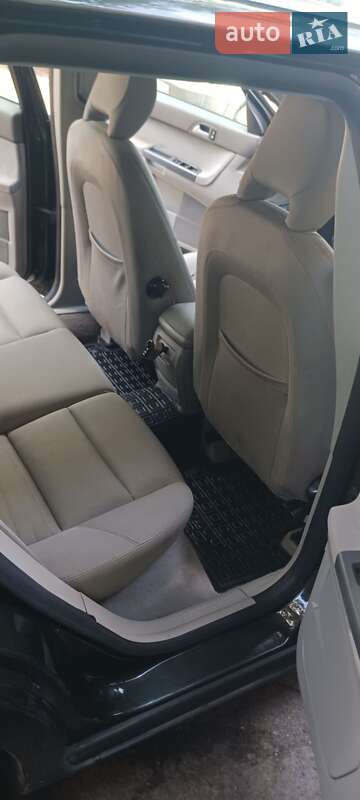 Универсал Volvo V50 2005 в Жмеринке фото 10 Универсал Volvo V50 2005 в Жмеринке