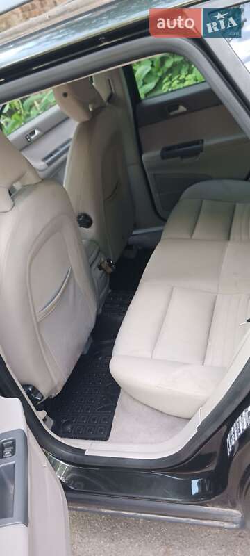 Универсал Volvo V50 2005 в Жмеринке фото 9 Универсал Volvo V50 2005 в Жмеринке