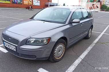 Универсал Volvo V50 2006 в Броварах