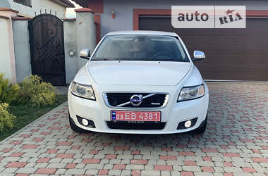 Універсал Volvo V50 2011 в Стрию