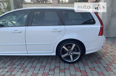 Універсал Volvo V50 2011 в Стрию