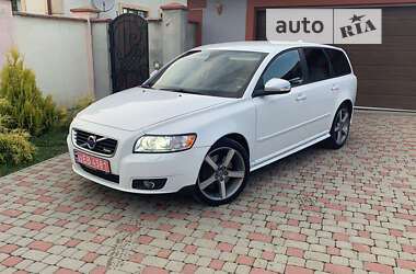 Універсал Volvo V50 2011 в Стрию