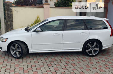 Універсал Volvo V50 2011 в Стрию