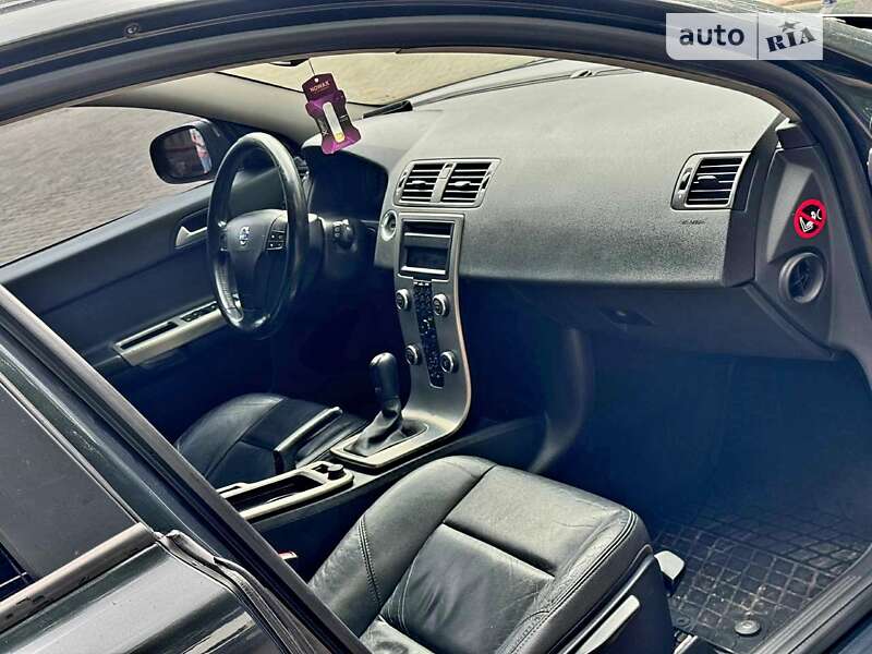 Универсал Volvo V50 2009 в Коломые