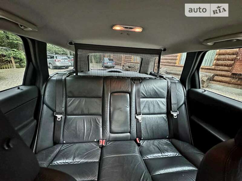 Универсал Volvo V50 2009 в Коломые