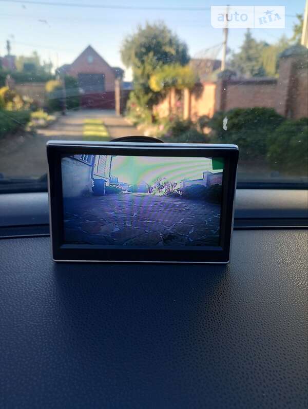 Универсал Volvo V50 2006 в Луцке