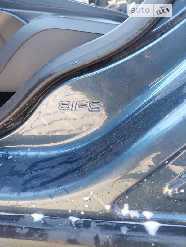 Универсал Volvo V50 2006 в Луцке