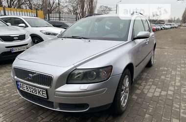 Универсал Volvo V50 2005 в Николаеве