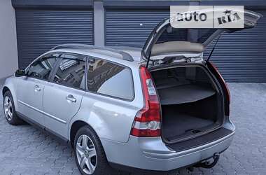 Универсал Volvo V50 2005 в Хмельницком