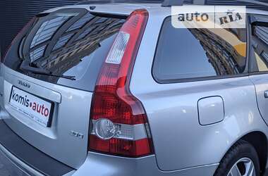 Универсал Volvo V50 2005 в Хмельницком