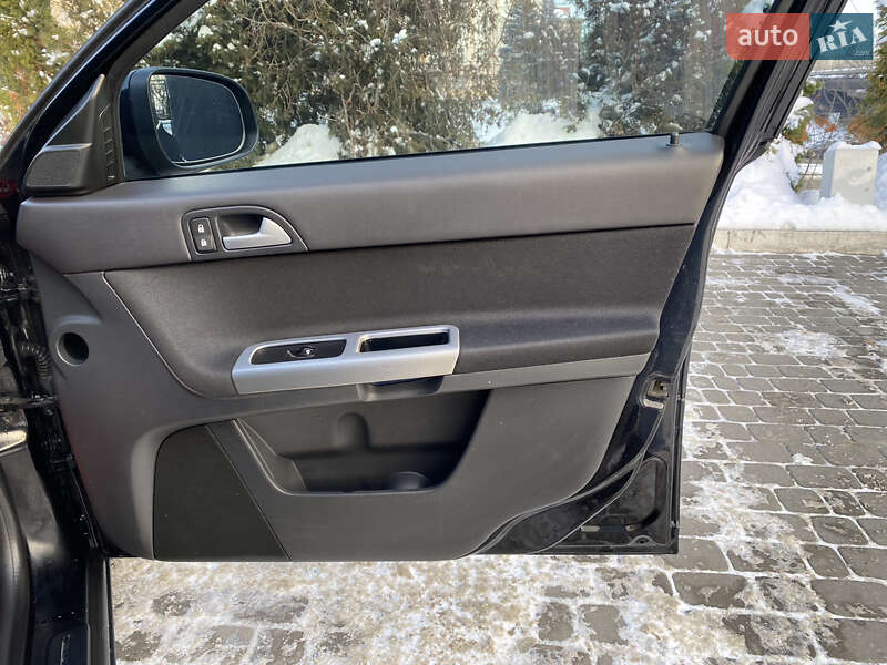 Універсал Volvo V50 2009 в Миколаєві