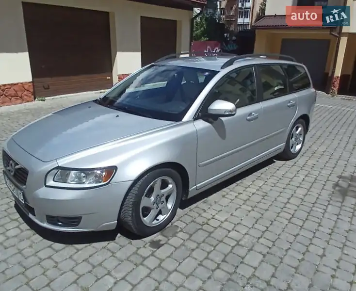 Volvo V50 2011 VIN YV1MW84E1B2625486 фото оголошення 95 з 130