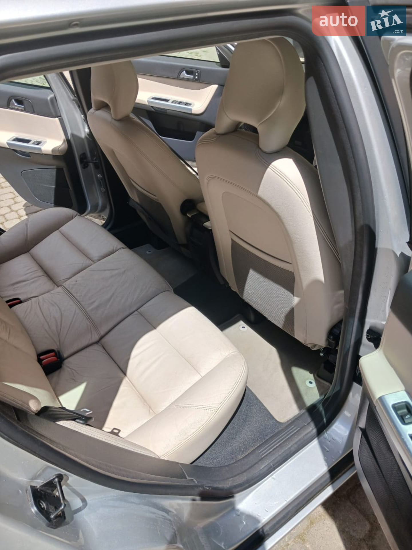 2011 Volvo V50 - мініатюра 19
