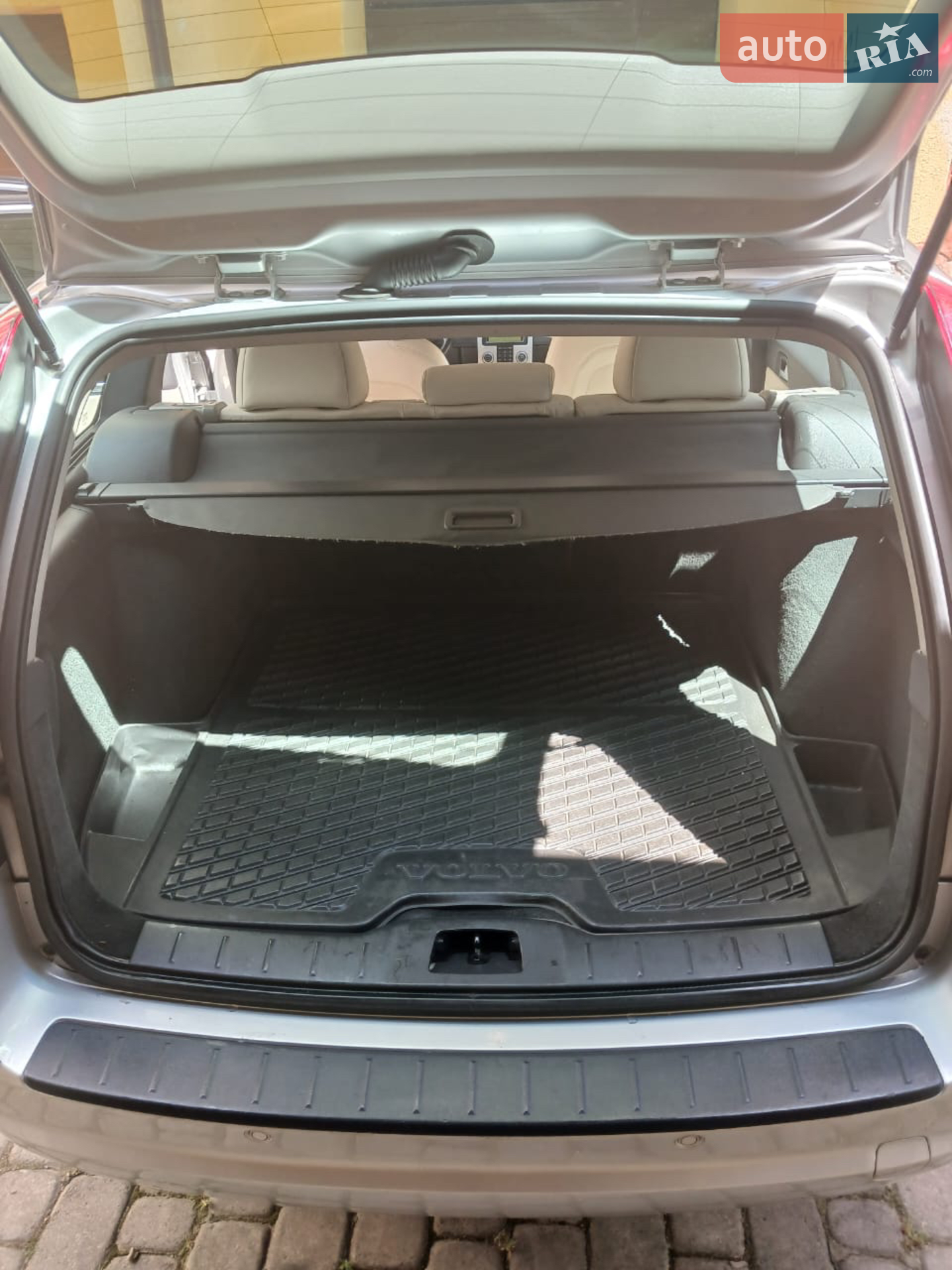 2011 Volvo V50 - мініатюра 29
