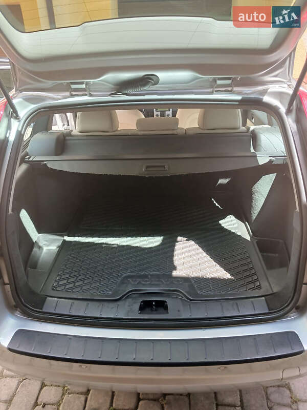 Універсал Volvo V50 2011 в Івано-Франківську