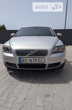 Универсал Volvo V50 2006 в Лановцах