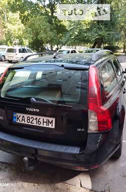 Універсал Volvo V50 2008 в Києві