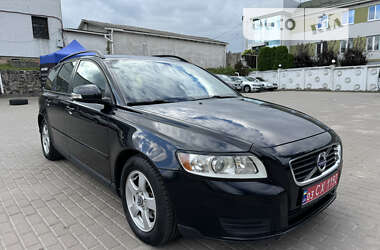 Универсал Volvo V50 2012 в Ровно