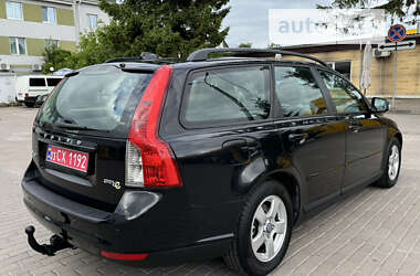 Универсал Volvo V50 2012 в Ровно