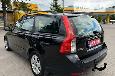 Универсал Volvo V50 2012 в Ровно