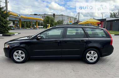 Универсал Volvo V50 2012 в Ровно