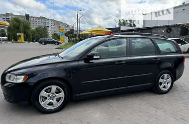 Универсал Volvo V50 2012 в Ровно