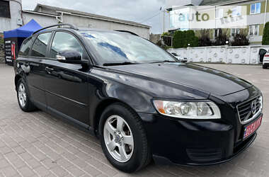 Универсал Volvo V50 2012 в Ровно