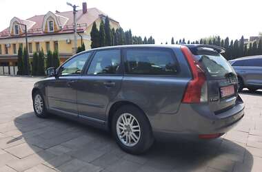 Универсал Volvo V50 2010 в Луцке