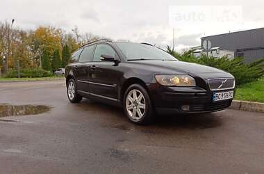 Універсал Volvo V50 2006 в Стрию