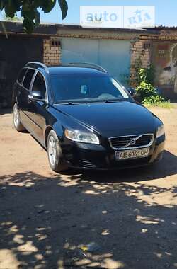 Универсал Volvo V50 2009 в Кривом Роге