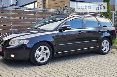 Універсал Volvo V50 2011 в Стрию