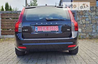 Універсал Volvo V50 2011 в Стрию