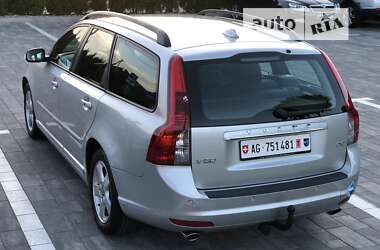 Универсал Volvo V50 2011 в Луцке